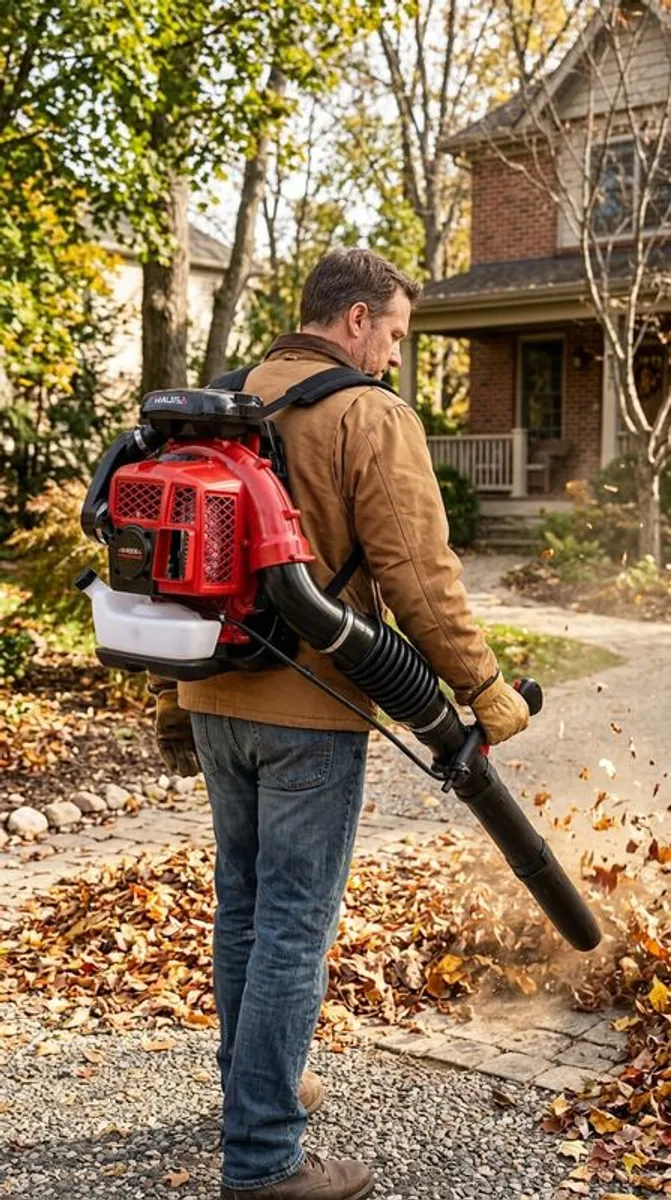 Leaf Blowers 5 Year Warranty - Image 2