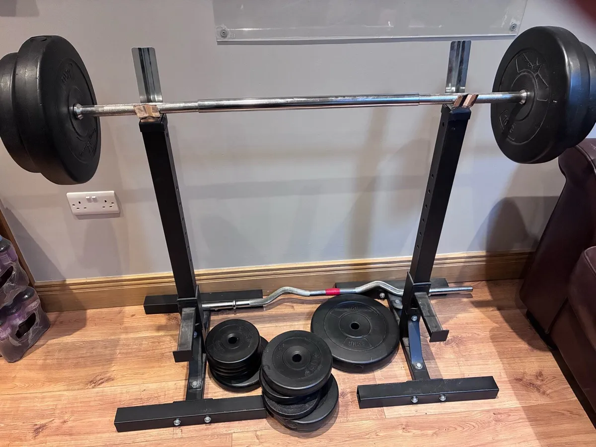 Weights - Image 1