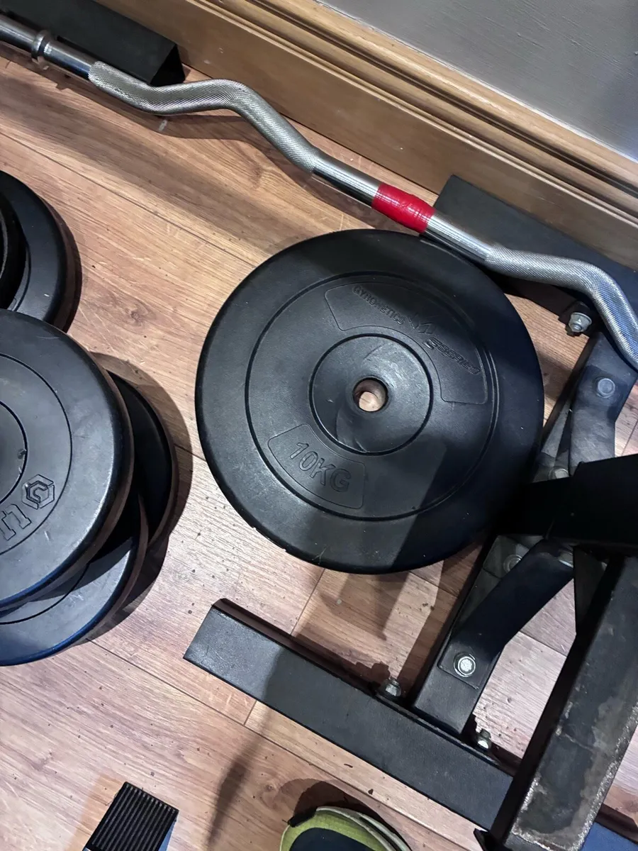 Weights - Image 4