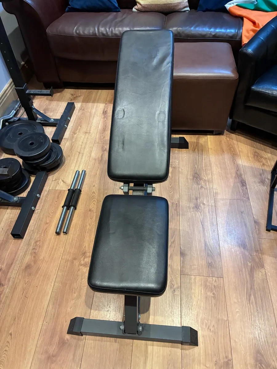 Weights - Image 2