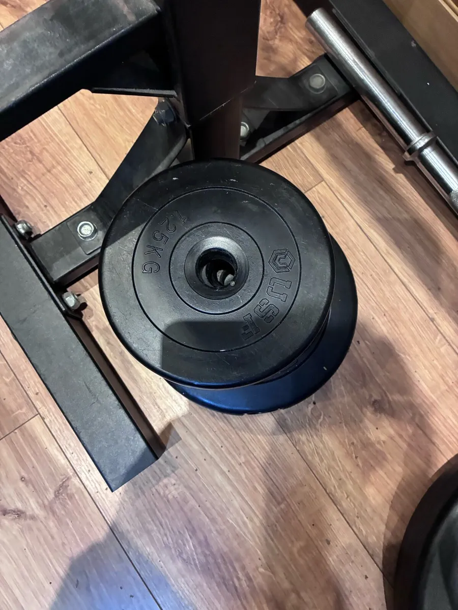 Weights - Image 3