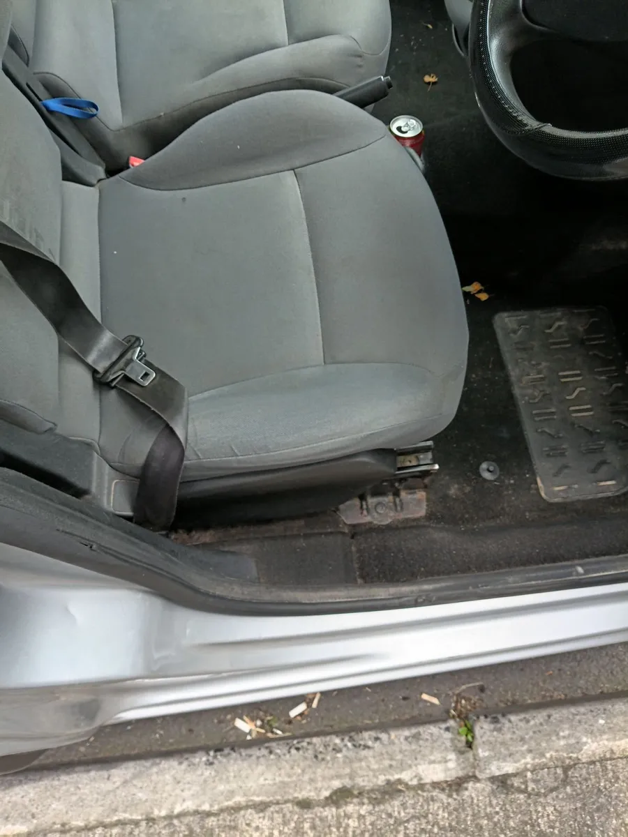 Citroen Berlingo 2014 - Image 2