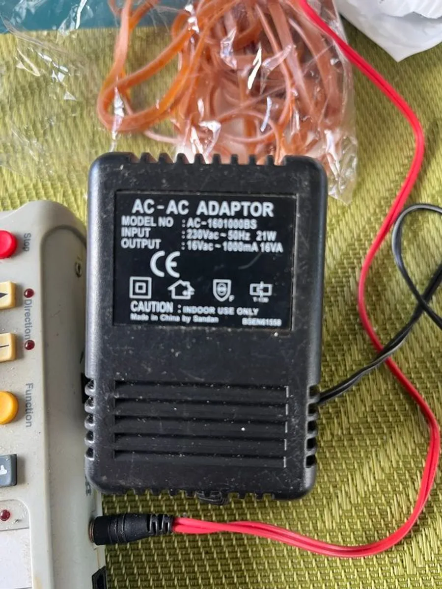 Dcc train controller - Image 2