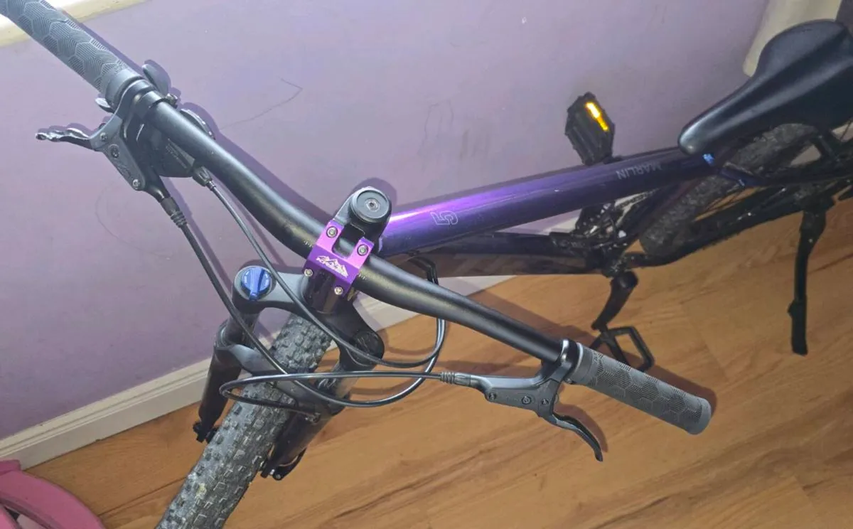 Trek Marlin 5 gen 3 - Image 2