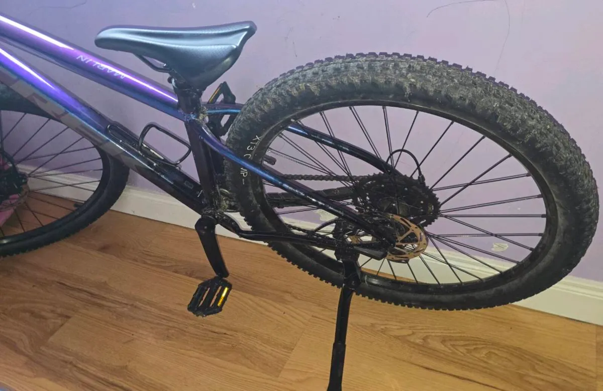 Trek Marlin 5 gen 3 - Image 4