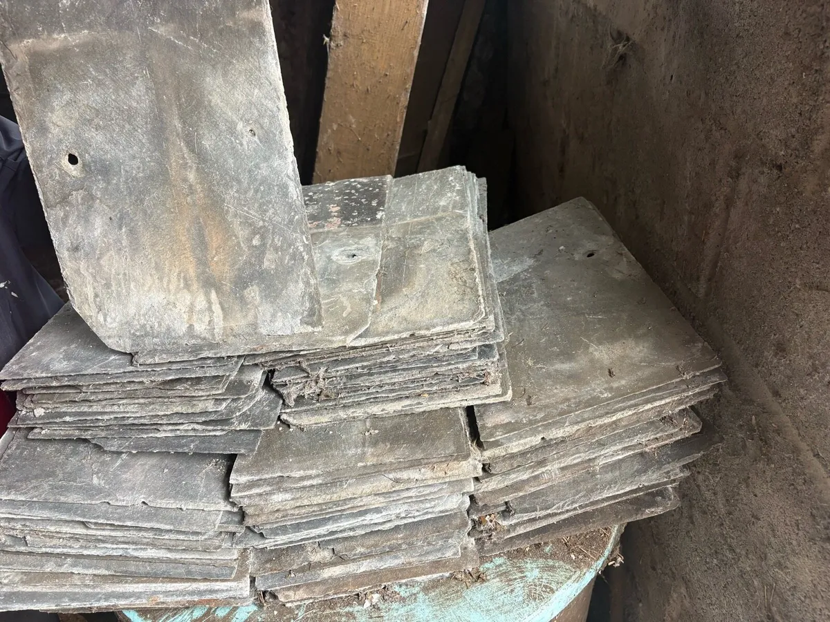 natural slates (20”x10”) - Image 4
