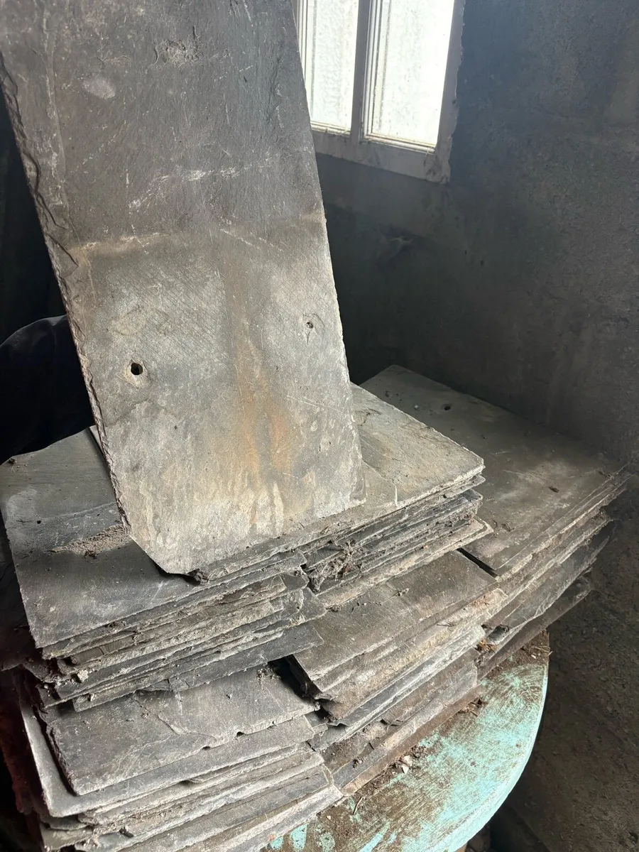 natural slates (20”x10”) - Image 3