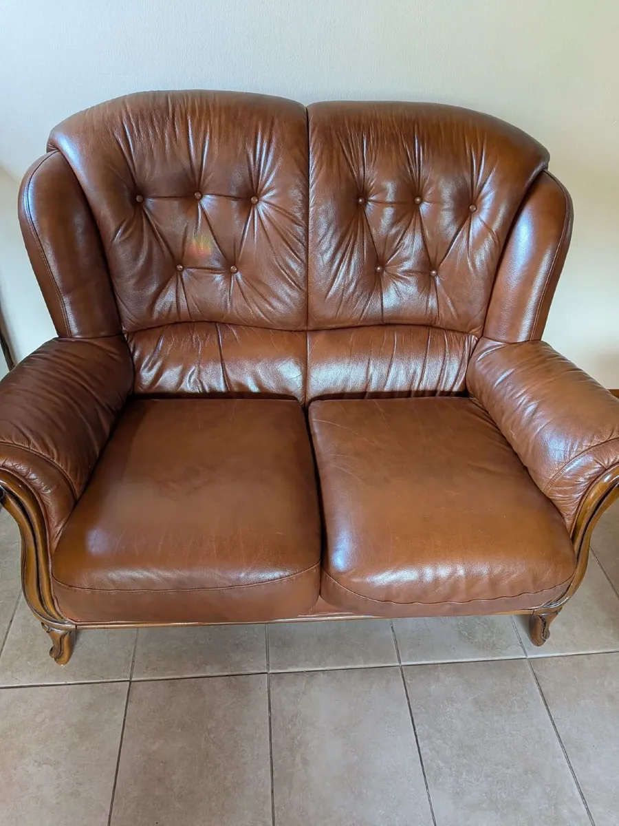 Sofa - Image 1