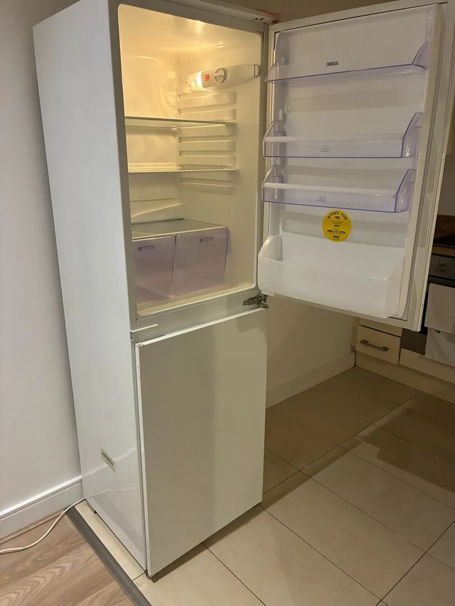 Fridge Freezer - Image 2