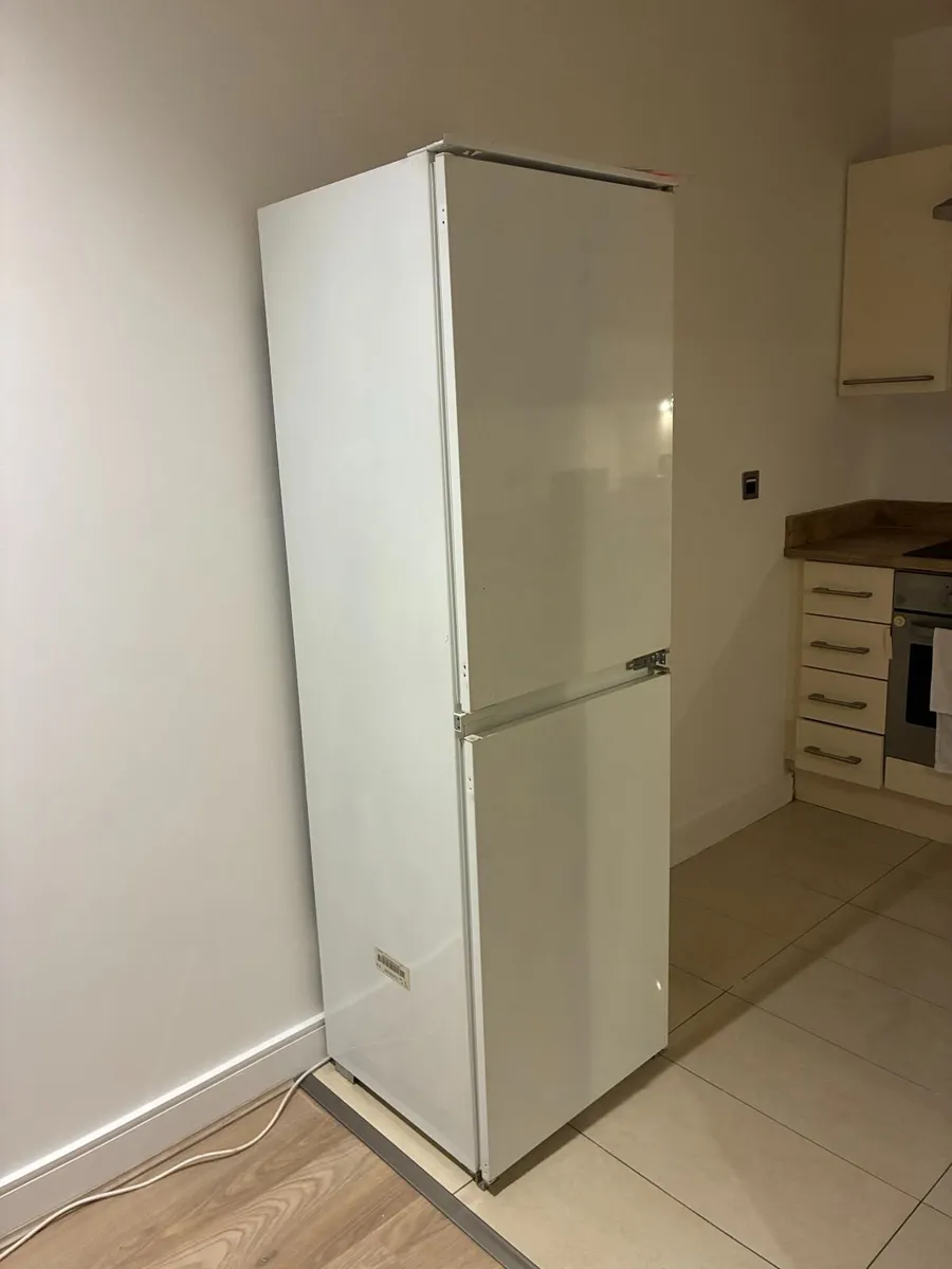 Fridge Freezer - Image 1