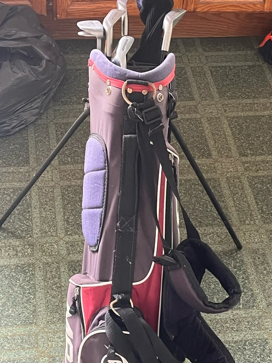 Beginner Golf Set - Image 1
