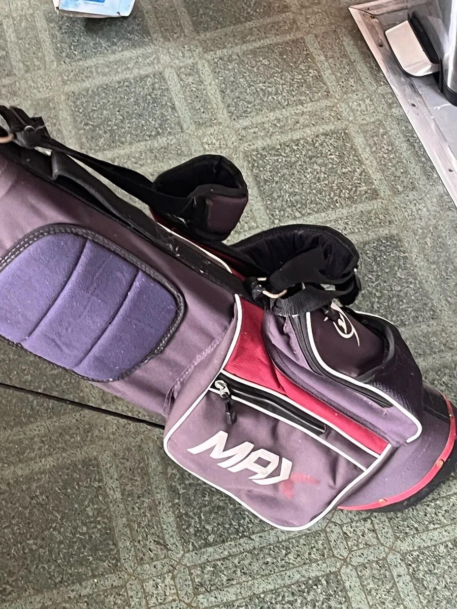 Beginner Golf Set - Image 2