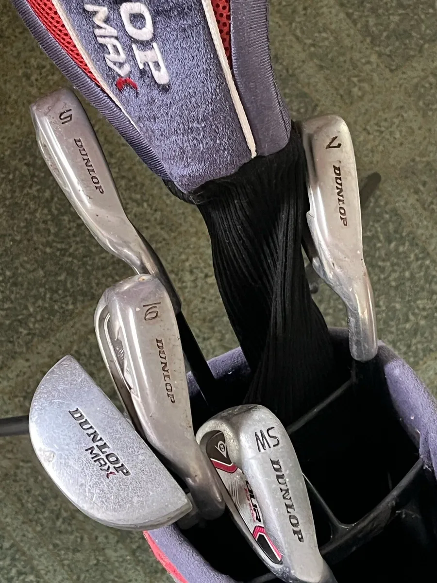 Beginner Golf Set - Image 3
