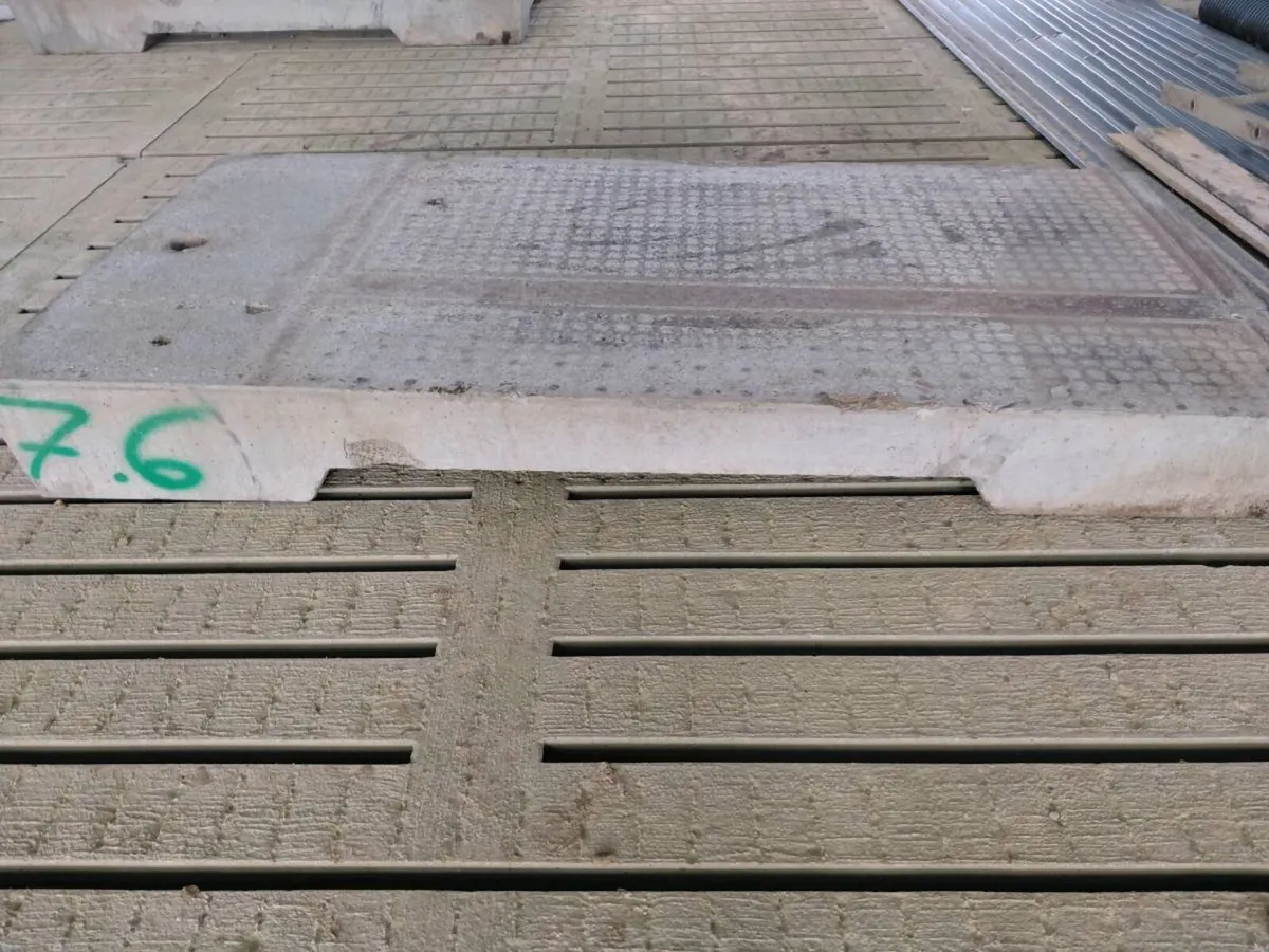 Precast Cubicle - Image 1