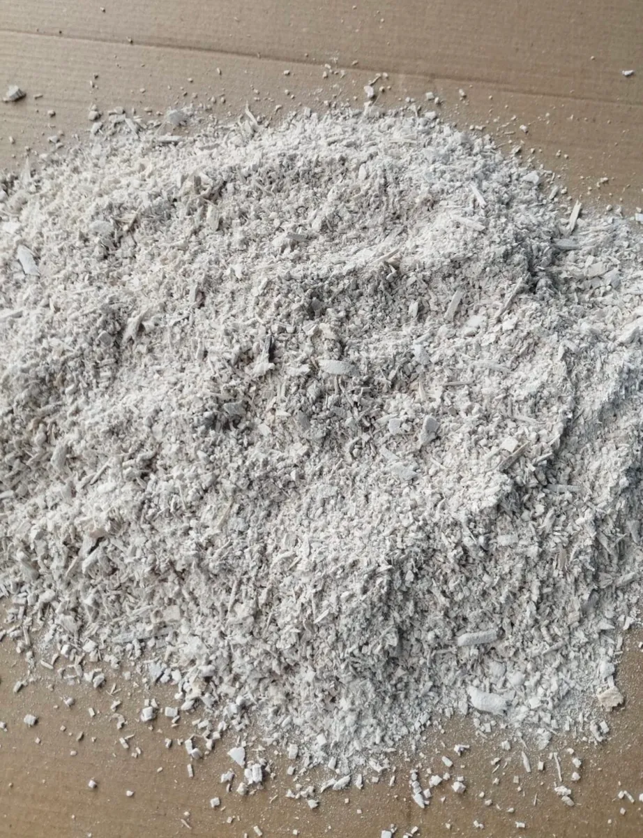 PSD Agri - Calci-Bed Lime and sawdust mix - Image 2