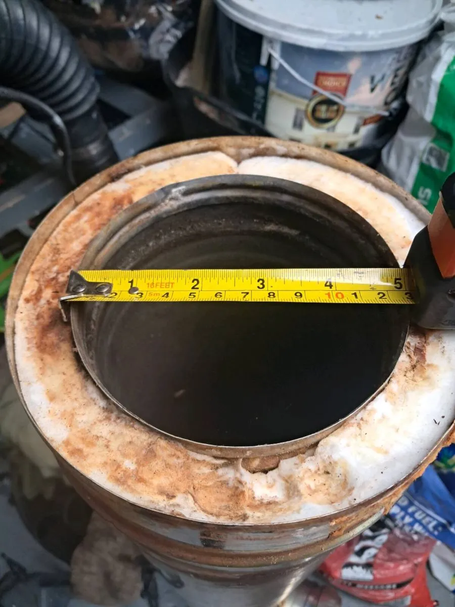 Flue pipe - Image 2