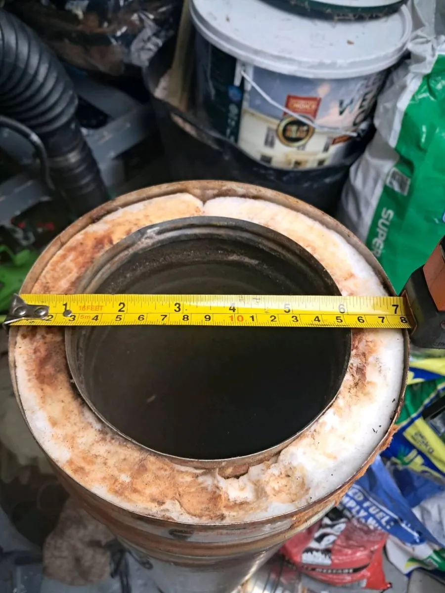 Flue pipe - Image 3