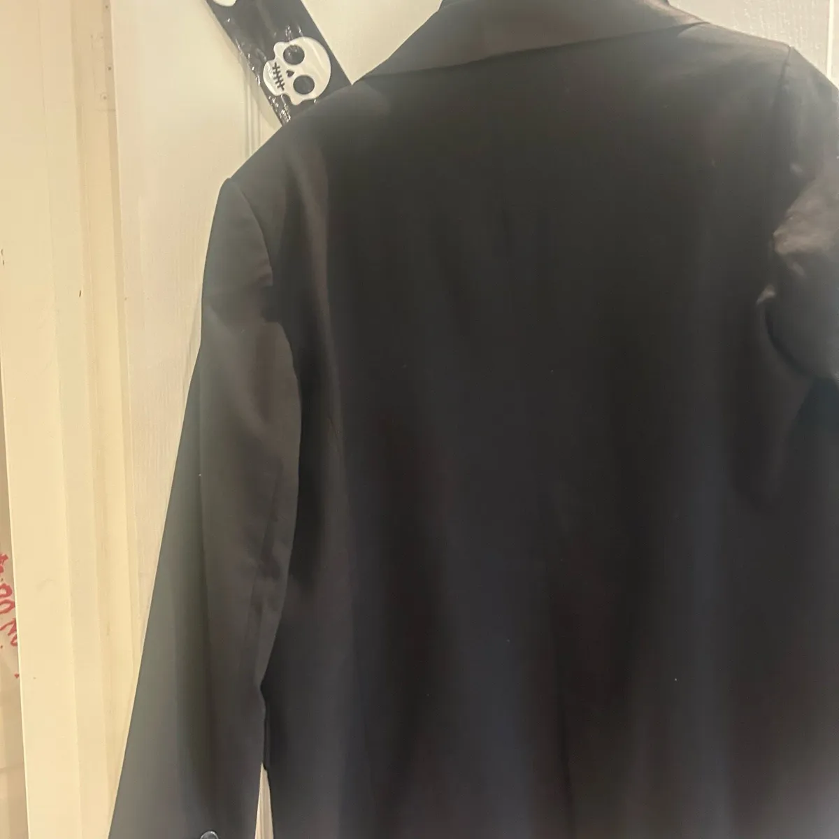 POCO by Pippa black blazer - Image 2
