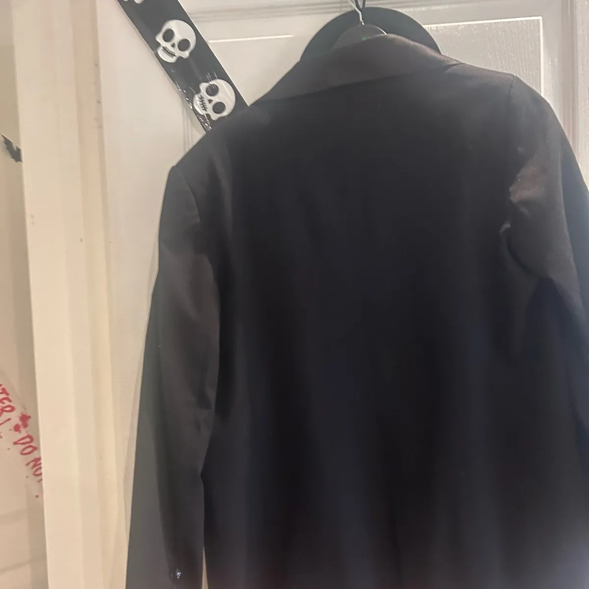 POCO by Pippa black blazer - Image 3