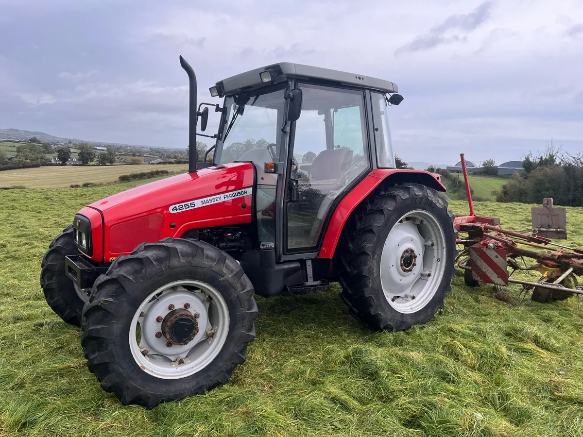 Massey Ferguson 4255 - Image 1
