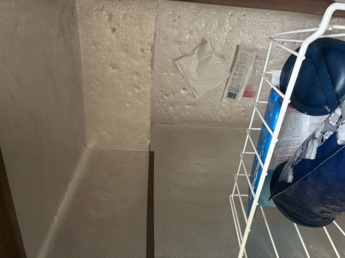 Chest freezer - Image 3