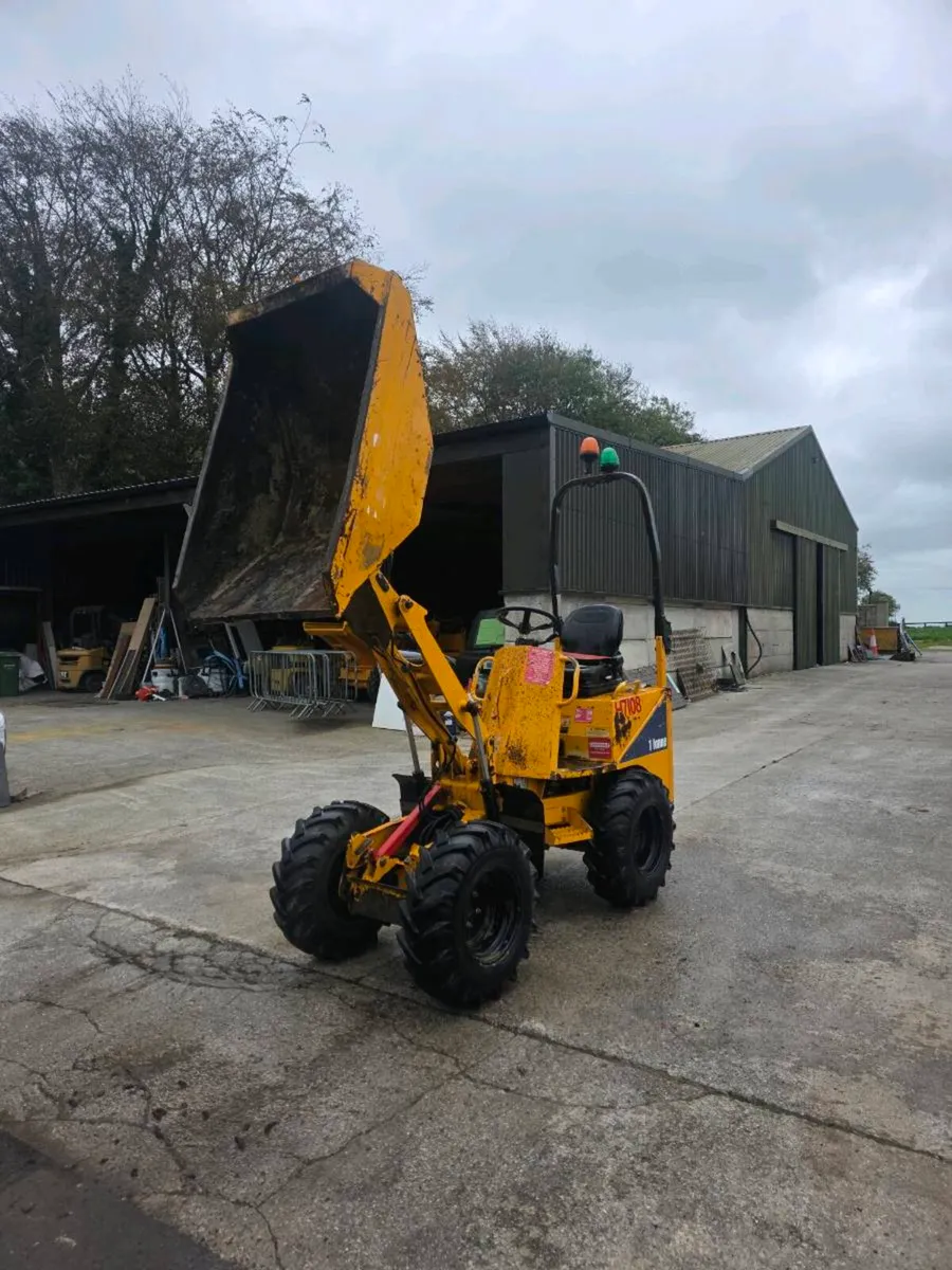 Dumper - Image 1