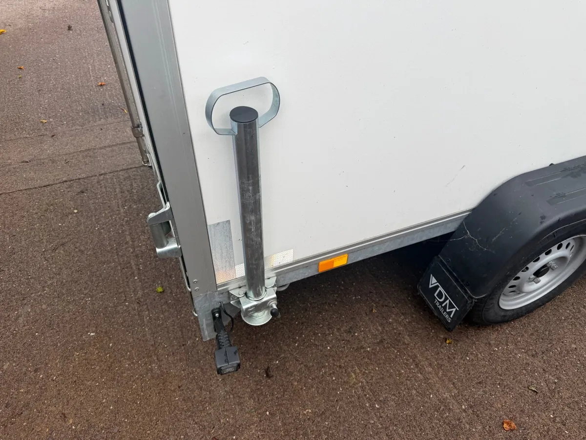Box Trailer - Image 3
