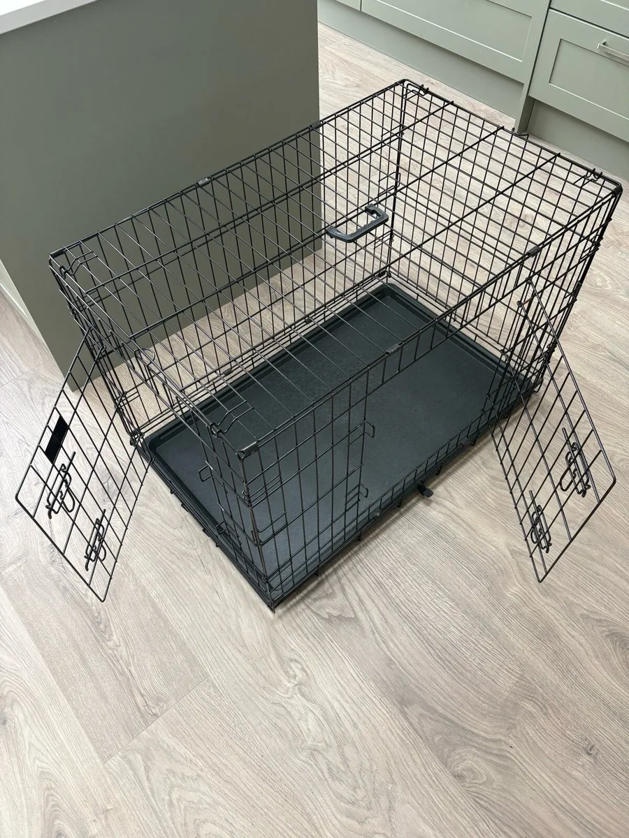 Dog crate - Image 2