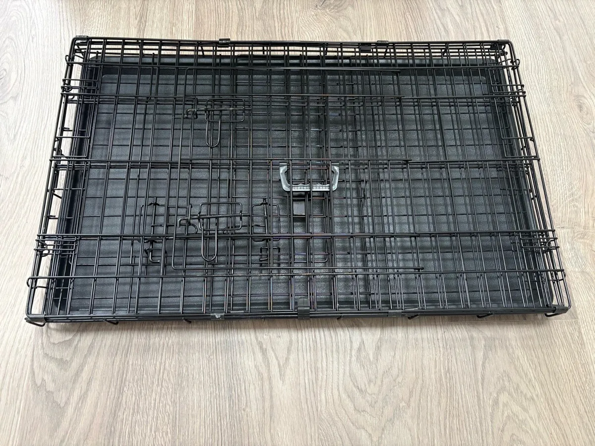 Dog crate - Image 3