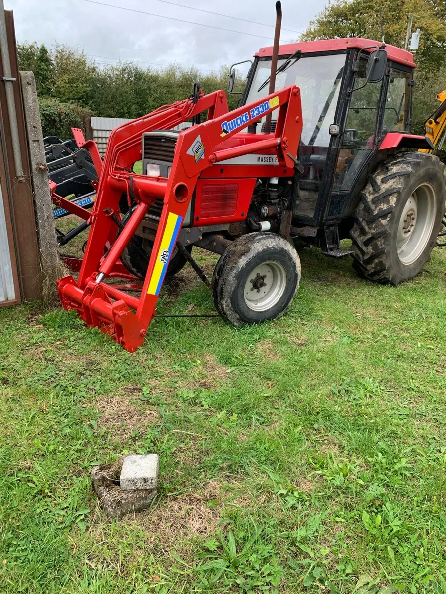 loader brakets for sale. - Image 1