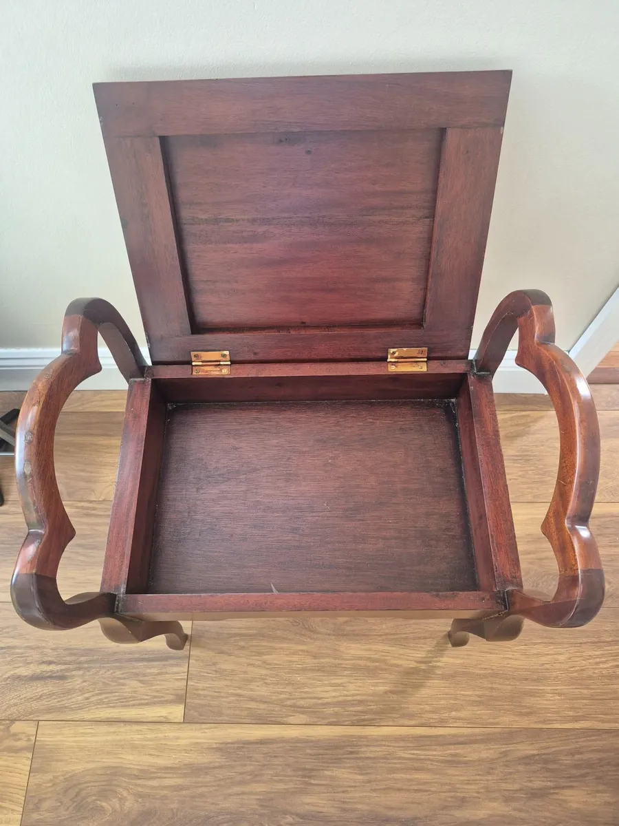 Piano Stool - Image 2