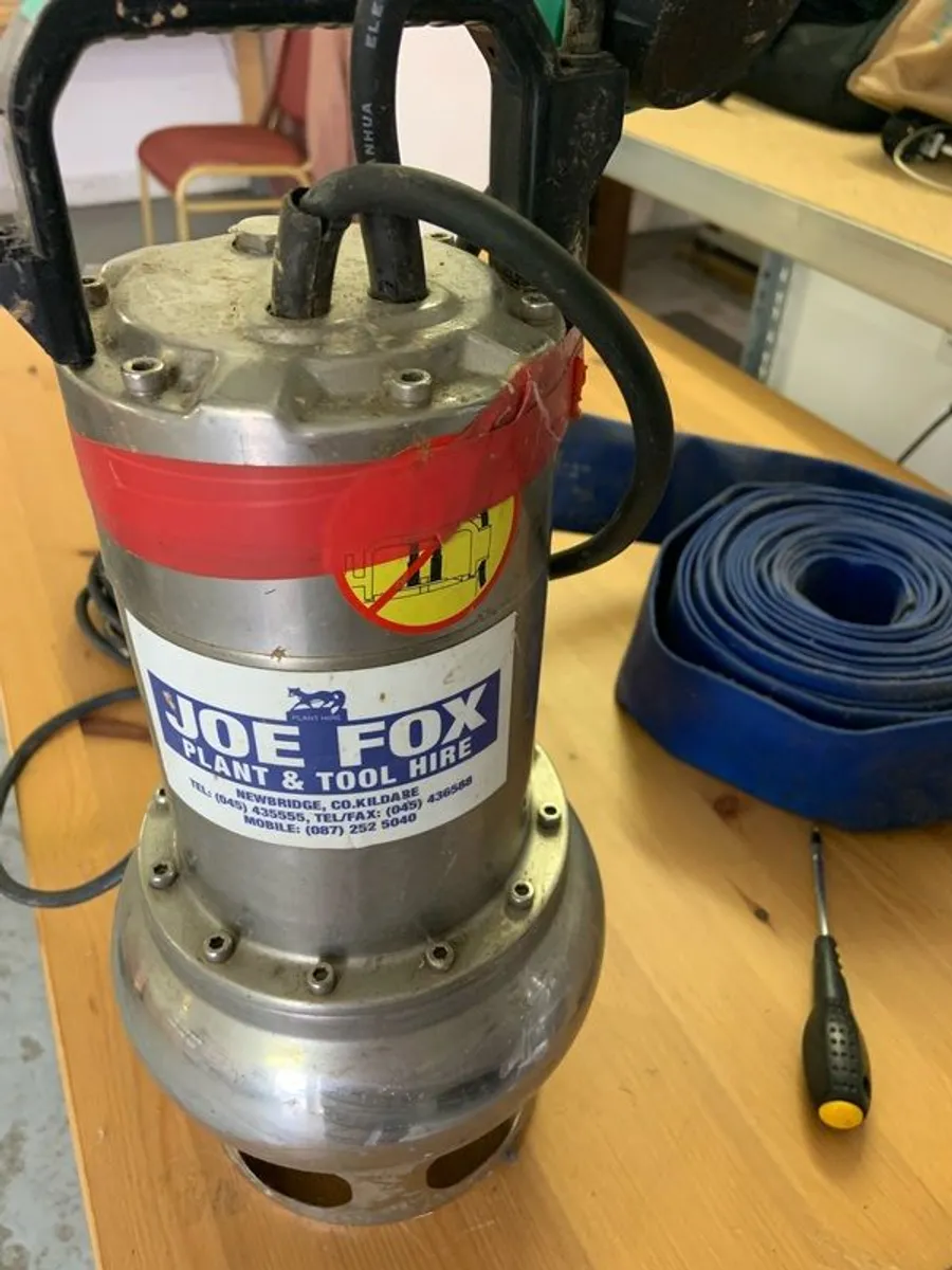 Water pump - Image 2