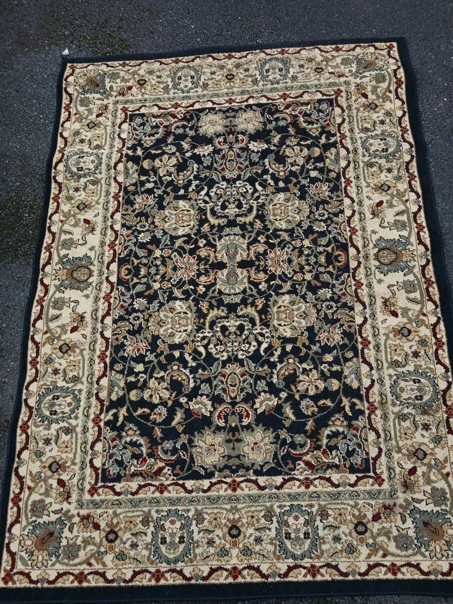 rug