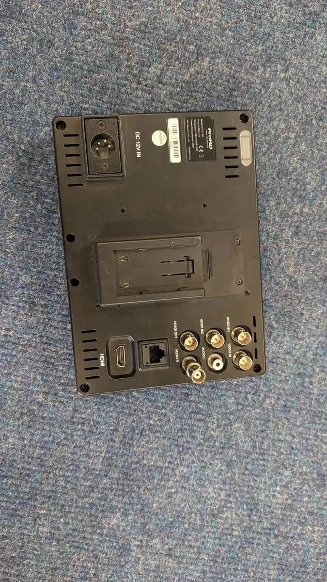 Video monitors - Image 4