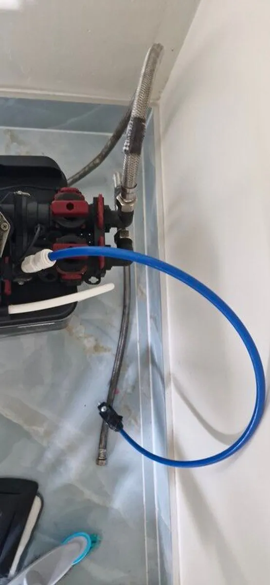 EWT water softener system - Image 2