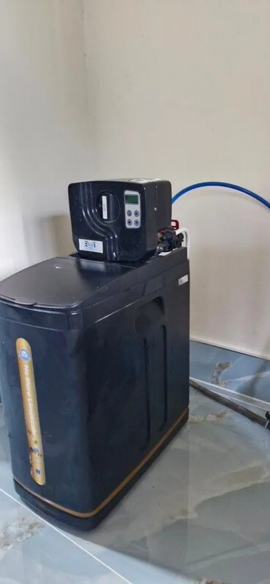 EWT water softener system - Image 3