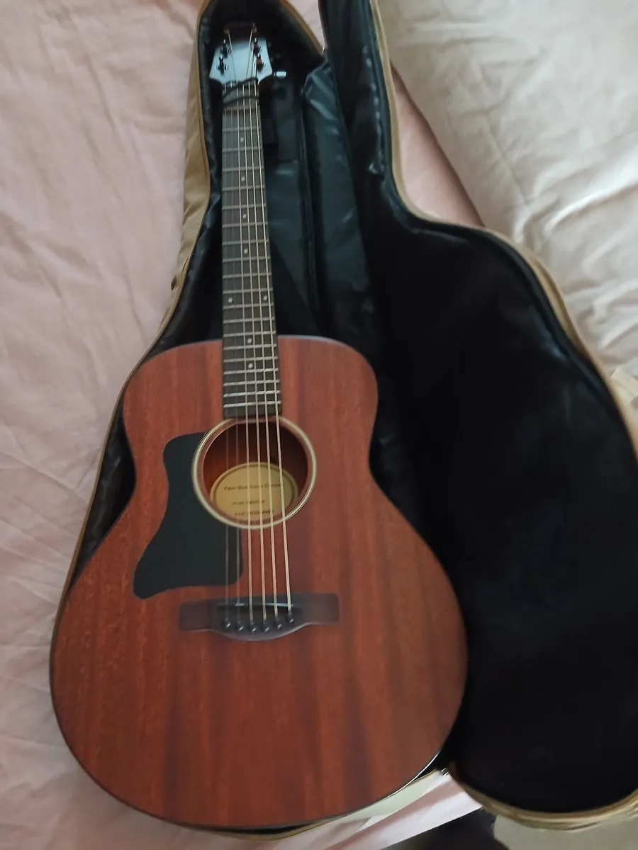 BRAND NEW Left Handed  Guitar - Image 1