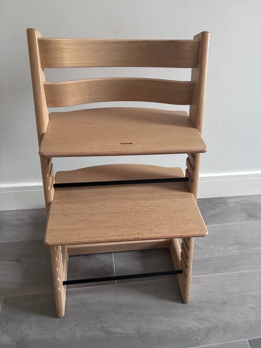 Stokke Tripp Trapp - Image 2