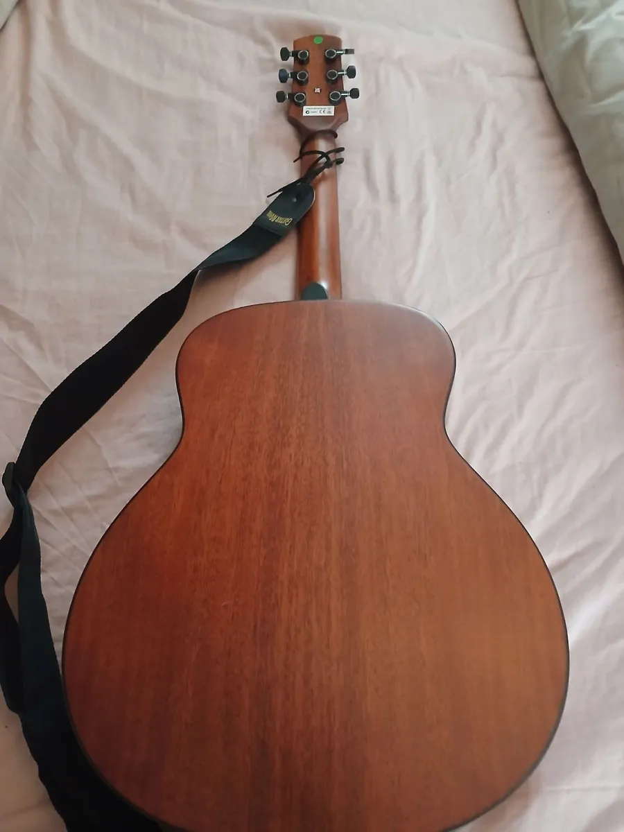 BRAND NEW Left Handed  Guitar - Image 3