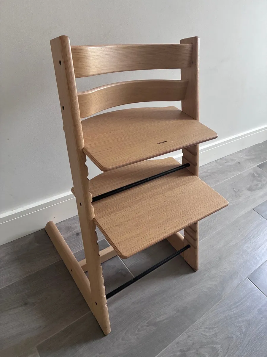 Stokke Tripp Trapp - Image 1