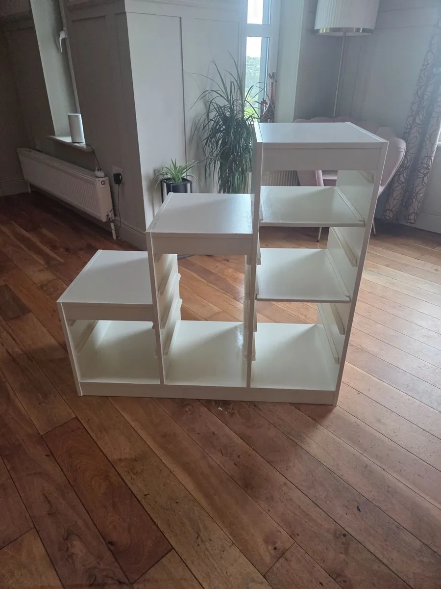 Ikea toy storage - Image 1