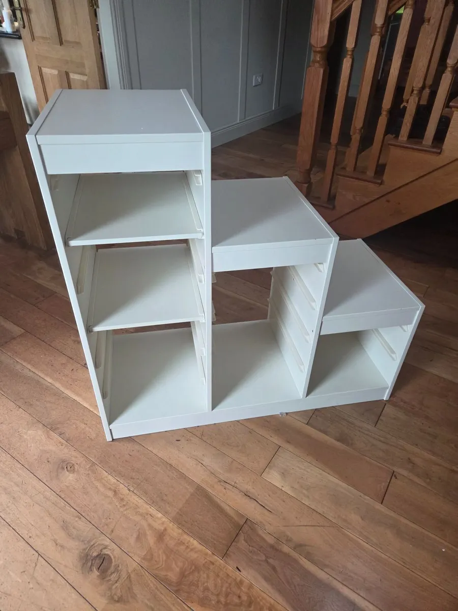 Ikea toy storage - Image 4
