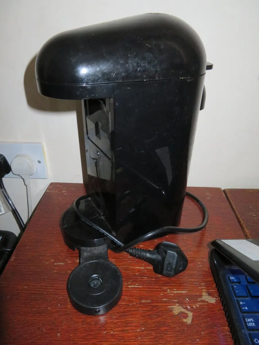 Nespresso Intenso Coffee Maker - Image 1