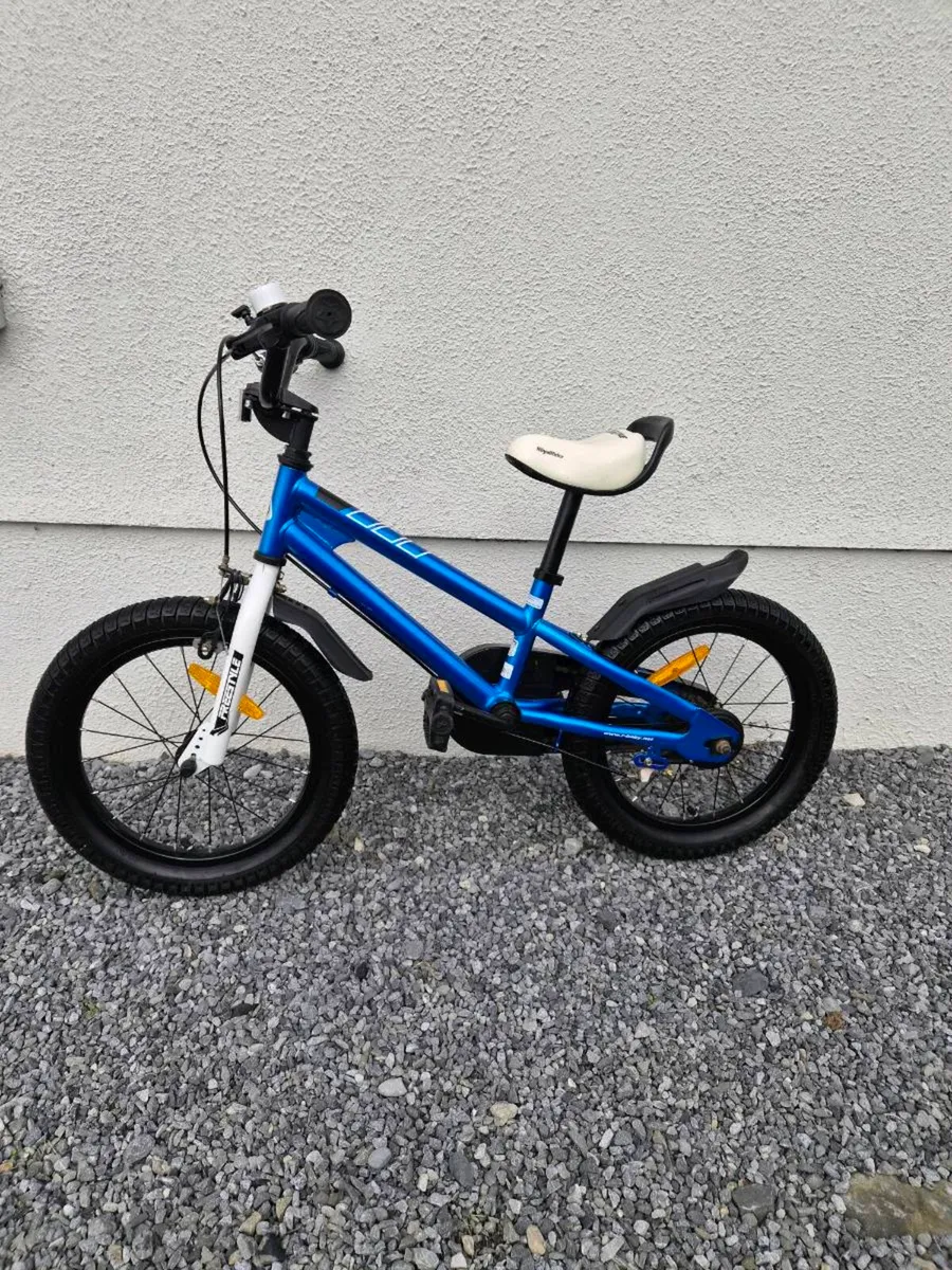 Kids bike - Image 1