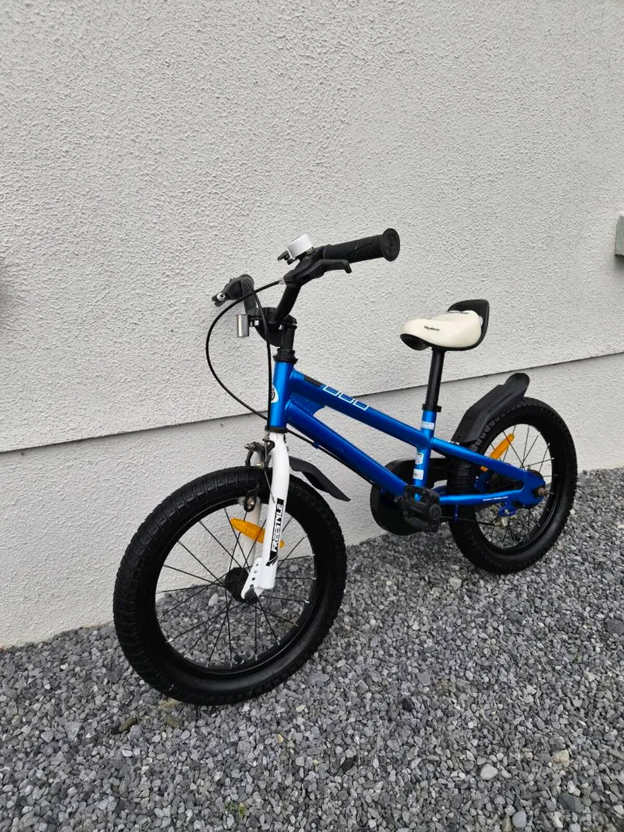 Kids bike - Image 2