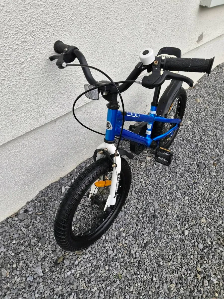 Kids bike - Image 3