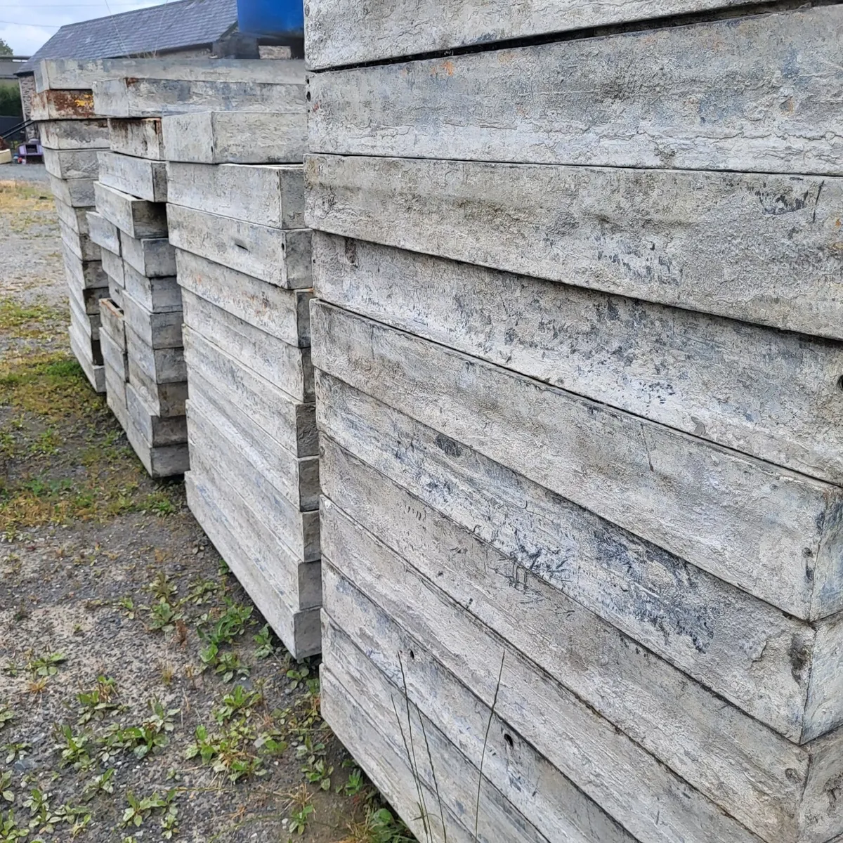Shuttering - Image 3