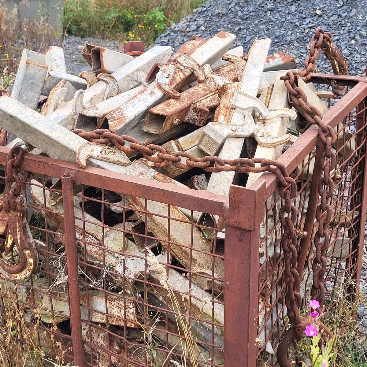 Shuttering - Image 2