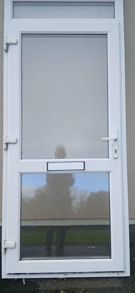 Pvc doors - Image 3