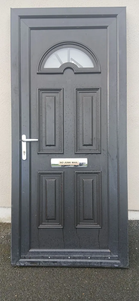 Pvc doors - Image 4